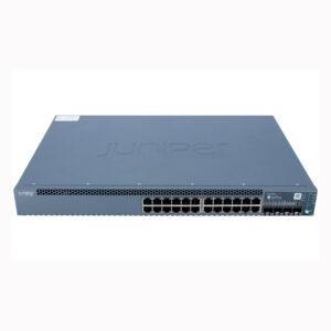 Juniper EX230024P PoE Switch