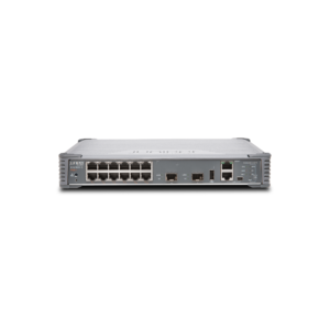 Juniper EX2300C12P PoE Switch