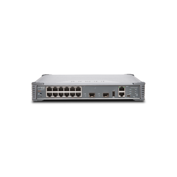 Juniper EX2300C12P PoE Switch