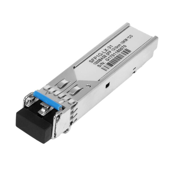 Juniper-SFP-Module