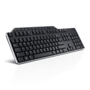 KB522 Business Multimedia Keyboard