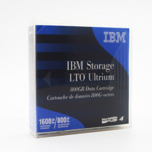 LTO 4 Tape 800GB1600GB 95P4436