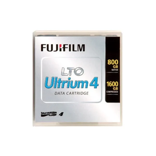 LTO Ultrium 4 800GB16TB Previous 26247007