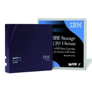 LTO Ultrium7 Data Cartridge