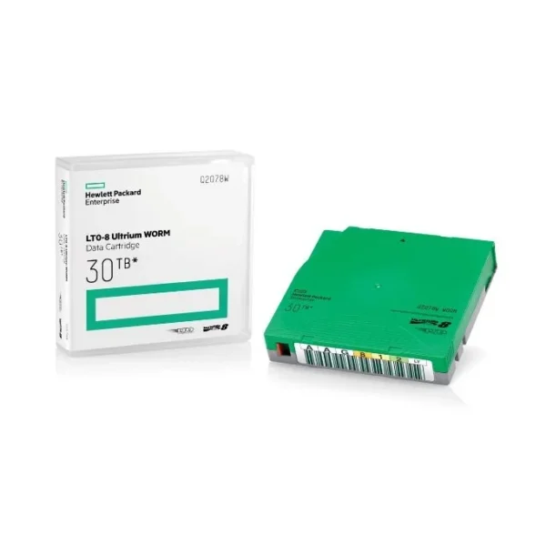 LTO Ultrium8 Data Cartridge