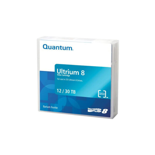 LTO Ultrium8 Data Cartridge