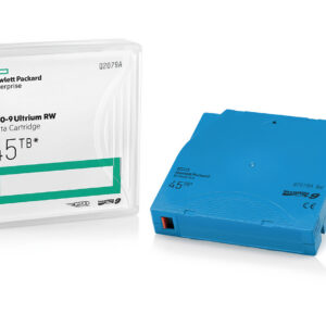 LTO UltriumWORM Tape Cartridge