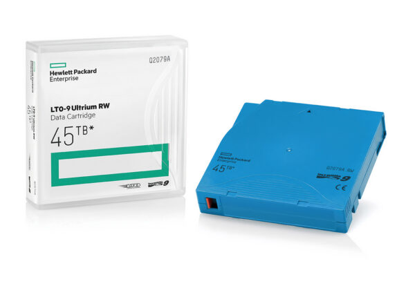 LTO UltriumWORM Tape Cartridge