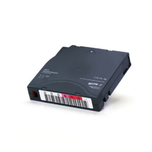 LTX6000G LTO7 Ultrium Data Backup Tape Cartridge