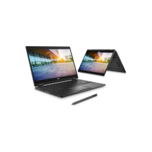 Latitude 7000 7390 133 Touchscreen LCD 2 in 1 Notebook 1 Year ProSupport