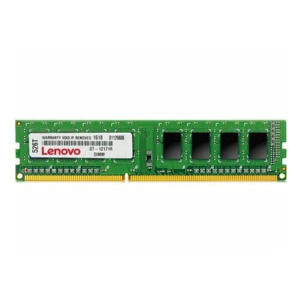 Lenovo-4GB-DDR4-2400MHz-nonECC-UDIMM-Desktop-Memory