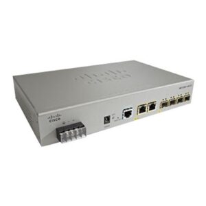 ME1200 Ethernet Access device with DC power