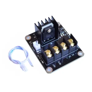 MIC3D20GESFPE Expansion Module