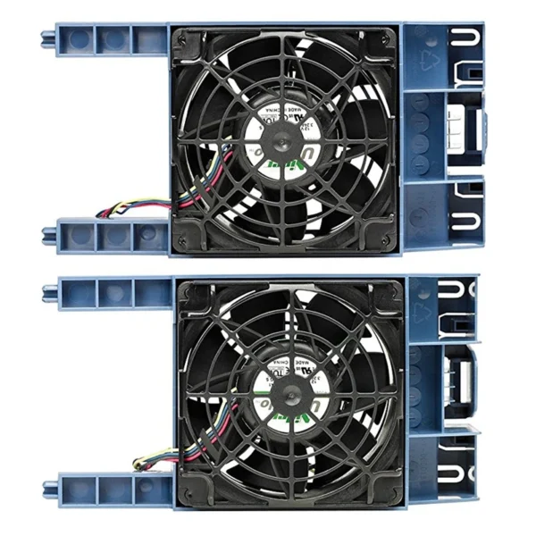 ML30 Gen9 Front PCI Redundant Fan Kit