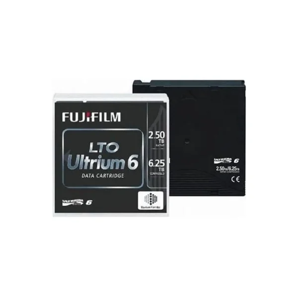 LTO Ultrium 6 Data Cartridge