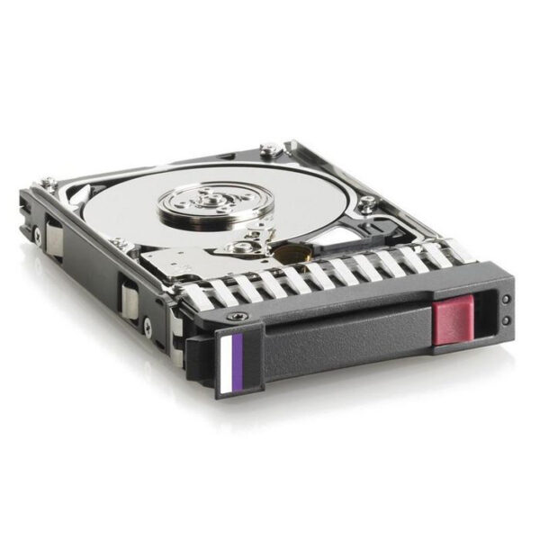 MSA 12TB 12G SAS 10K 25in Dual Port Enterprise 3yr Warranty Hard Drive