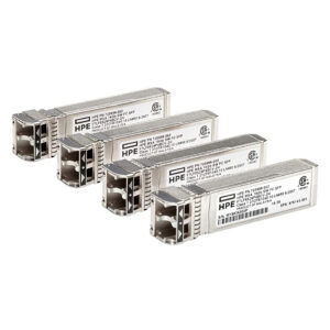 MSA 16Gb Short Wave Fibre Channel SFP 4pack Transceiver