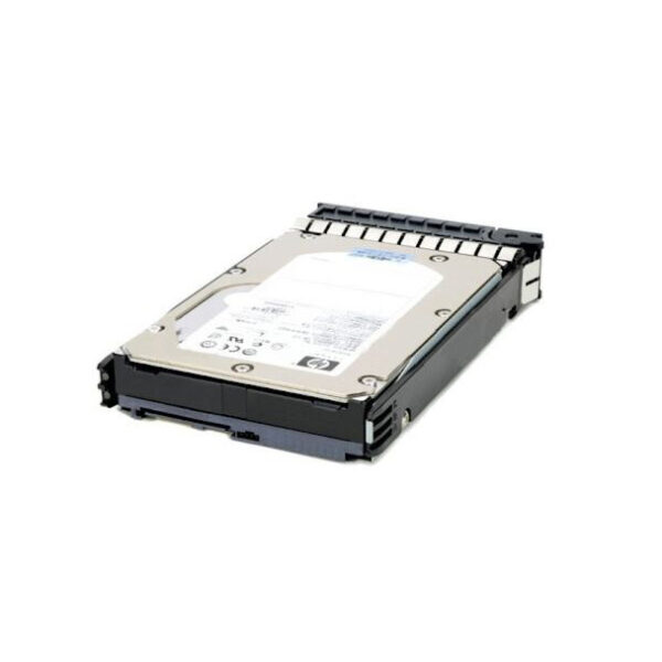 MSA 2TB 12G SAS 72K LFF 35in Midline 512n 1yr Warranty Hard Drive