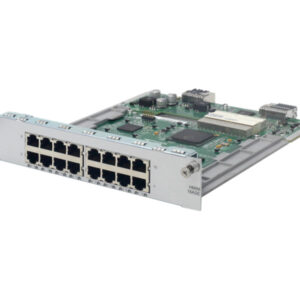 MSR 16port Enhanced Async Serial HMIM Module