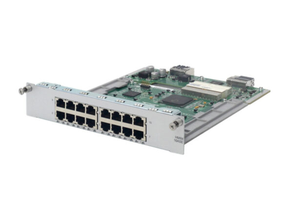 MSR 16port Enhanced Async Serial HMIM Module