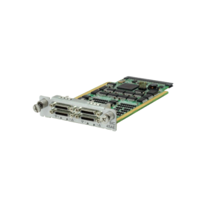 MSR 4Port Enhanced SyncAsync Serial HMIM Module