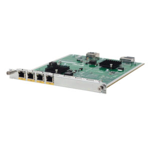 MSR 4Port FXS HMIM Module