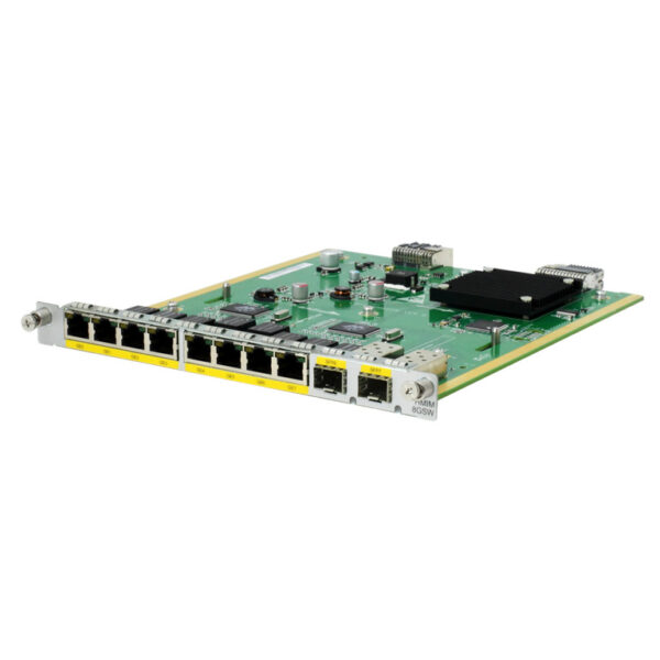 MSR 2Port 1000BaseX HMIM Module