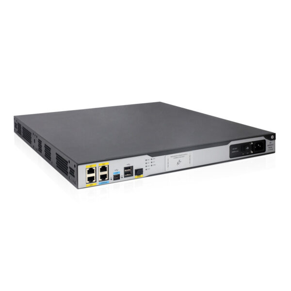 MSR10038 AC Router Chassis