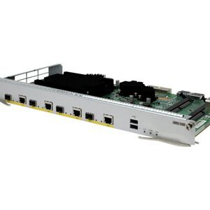 MSR4000 SPU100 Service Processing Unit