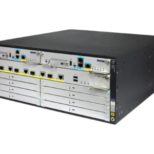 MSR4060 Router Chassis