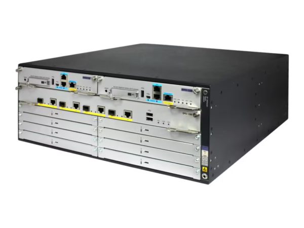 MSR4060 Router Chassis