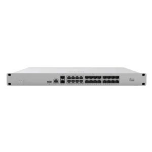 MX 450 Network SecurityFirewall Appliance