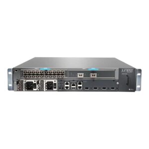 MX40 Router Chassis