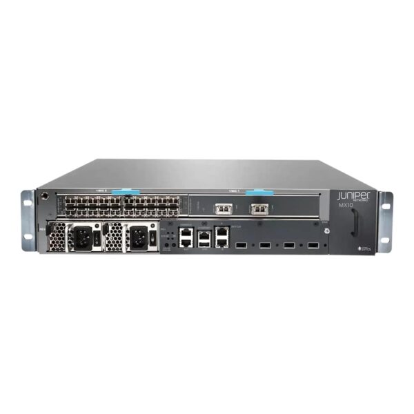 MX40 Router Chassis