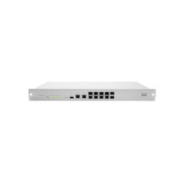 MX100 Network SecurityFirewall Appliance