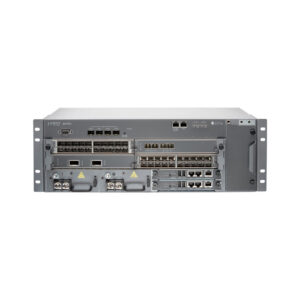 MX10 Router Chassis