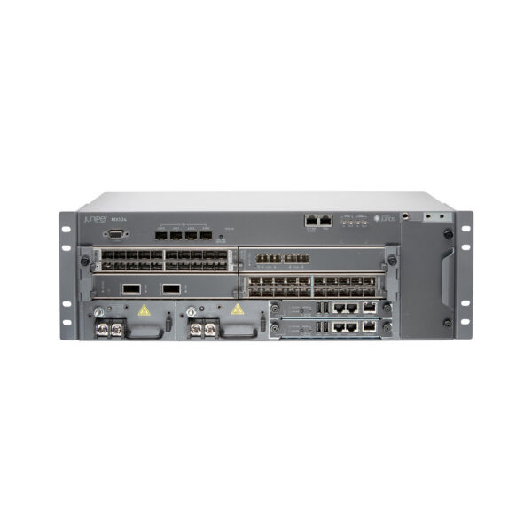 MX10 Router Chassis