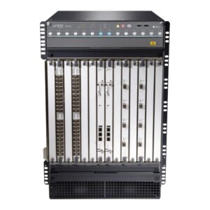 MX2020 Router Chassis