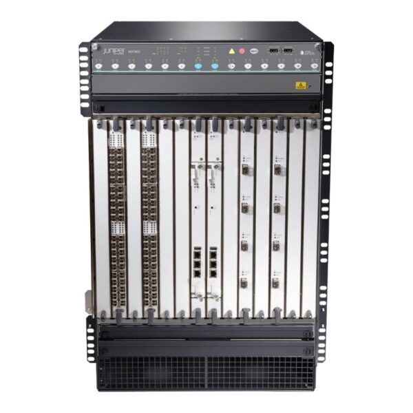 MX2020 Router Chassis