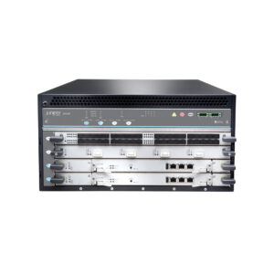 MX480 Universal Edge Router