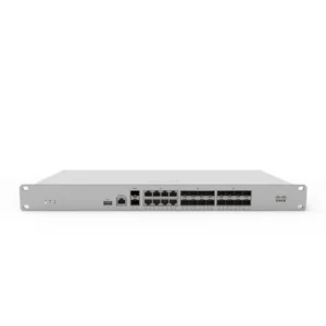 MX250 Network SecurityFirewall Appliance