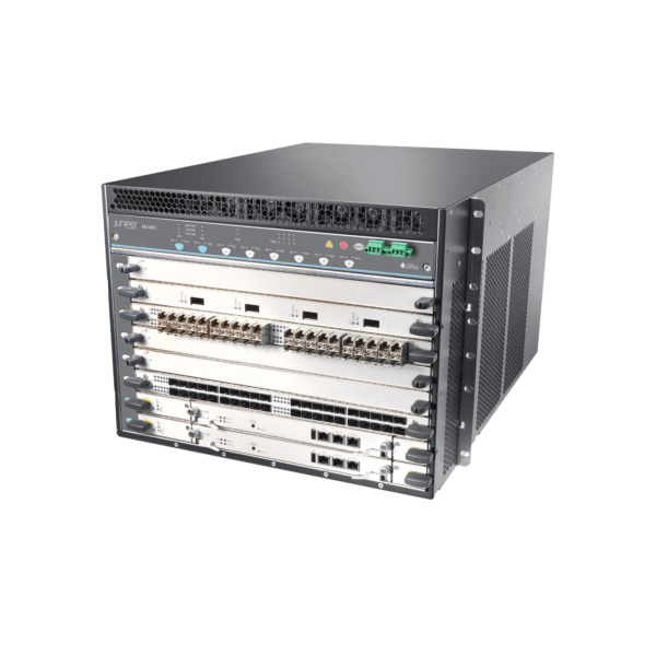 MX480 Router Chassis