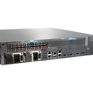 MX5 Router Chassis