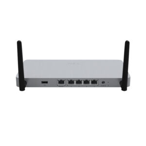 MX67W Network SecurityFirewall Appliance