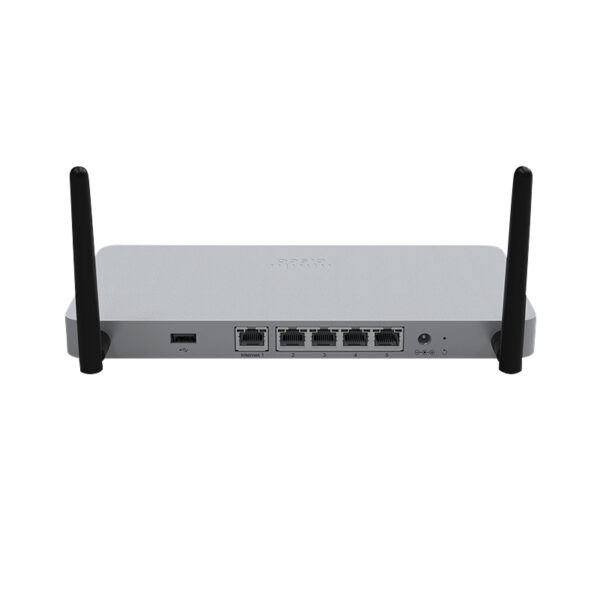 MX67W Network SecurityFirewall Appliance