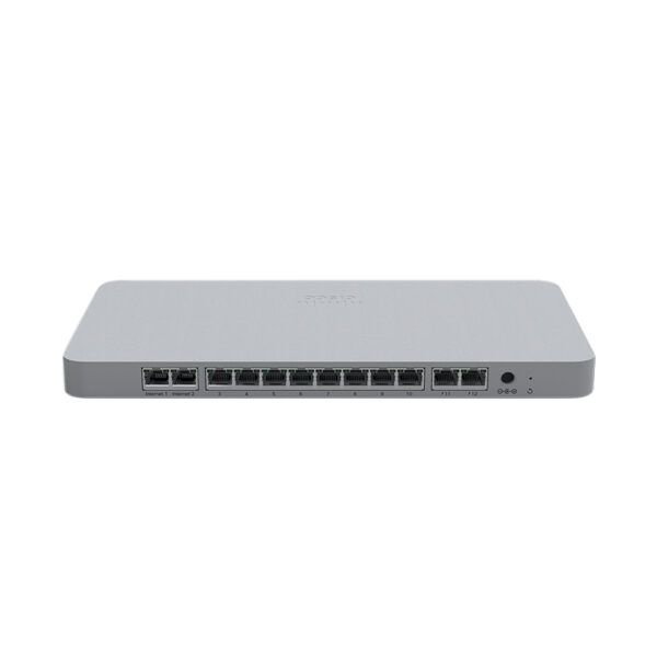 MX68 Network SecurityFirewall Appliance