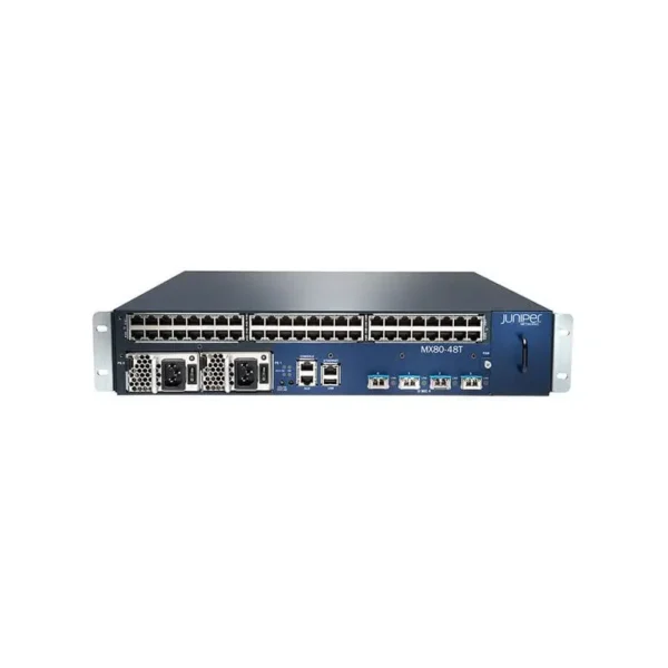 MX8048TDC Universal Edge Router