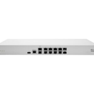 MX84 Cloud Managed Security Appliance