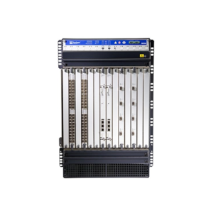 MX960 Ethernet Services Router Chassis