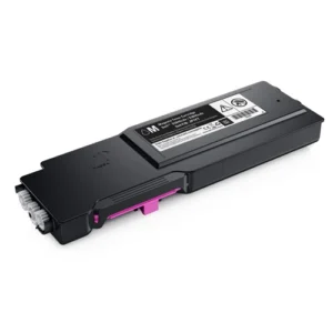 Toner Cartridge Magenta